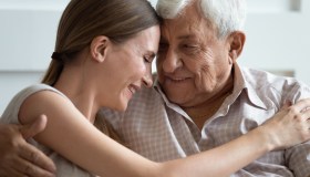 Tutti i grazie che dovremmo dire al nostro papà