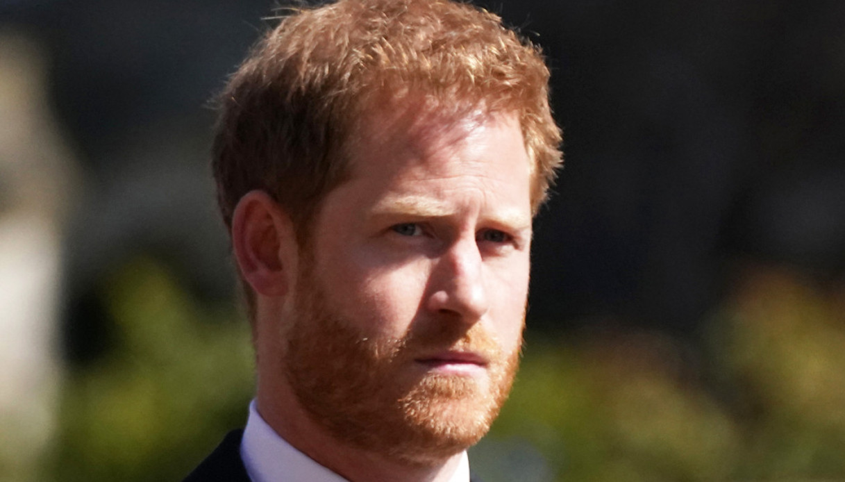 Harry voleva lasciare i reali a 20 anni e ammette: “L’ho fatto per i miei figli”