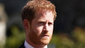 Harry voleva lasciare i reali a 20 anni e ammette: “L’ho fatto per i miei figli”