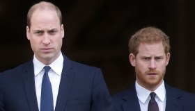 William e Harry non si parlano: Meghan Markle sempre più nervosa
