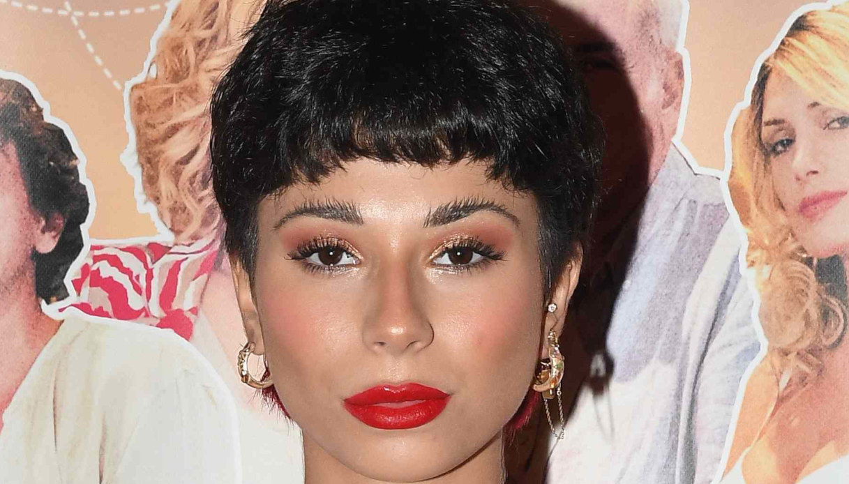 Chi è Jasmin Zangarelli, l’influencer più simpatica di TikTok