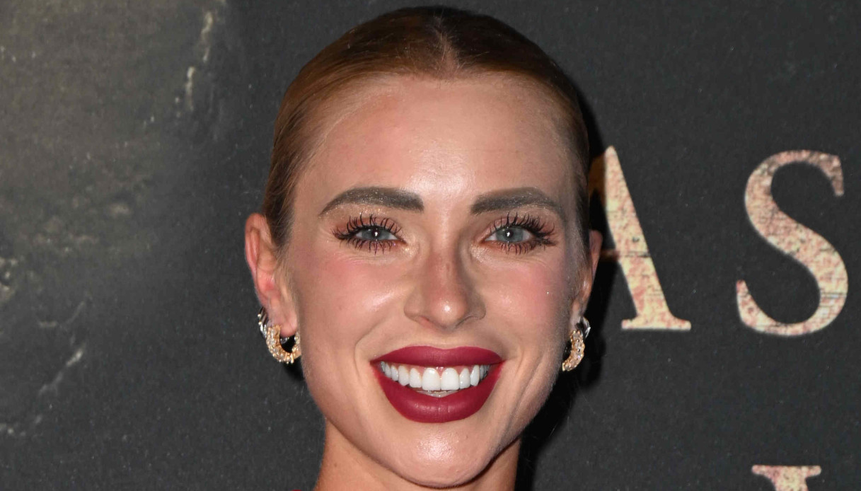 Chi è Jessica Brugali, speaker radiofonica e star di TikTok