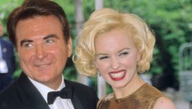 Justine Mattera non nasconde il suo dolore: la dedica a Paolo Limiti