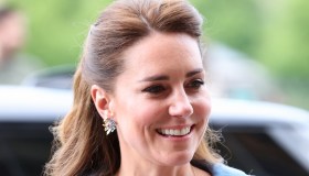 Kate Middleton come la Regina: osa coi colori pastello del potere