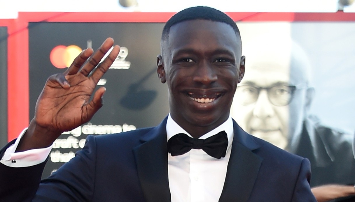 Khaby Lame, chi è la star di TikTok più seguita al mondo