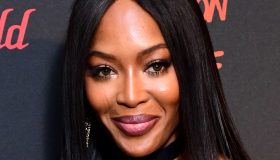 Naomi Campbell mamma: fidanzato segreto e maternità surrogata
