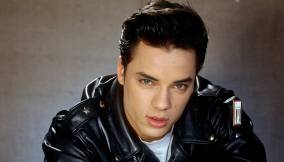 Nick Kamen, il ricordo delle donne che lo hanno amato