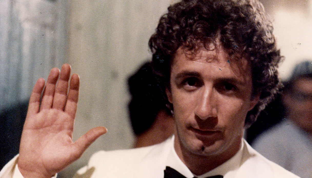 Francesco Nuti, vita, carriera, film e amori. Lontano dalle scene, sempre nei nostri cuori