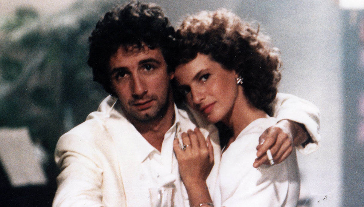 Francesco Nuti Io Chiara E Lo Scuro