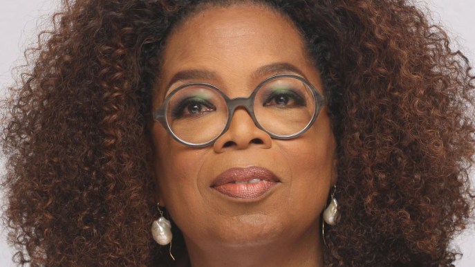 Oprah Winfrey, il doloroso racconto sulle violenze subite