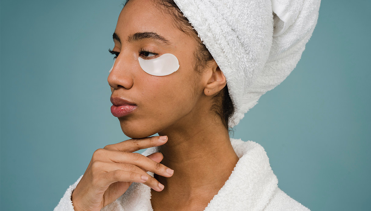 patch occhi everyday for future