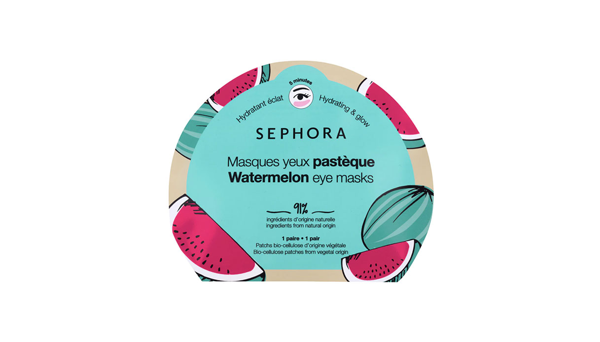 patch borse e occhiaie