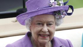 La Regina Elisabetta lancia le sue birre e omaggia il Principe Filippo