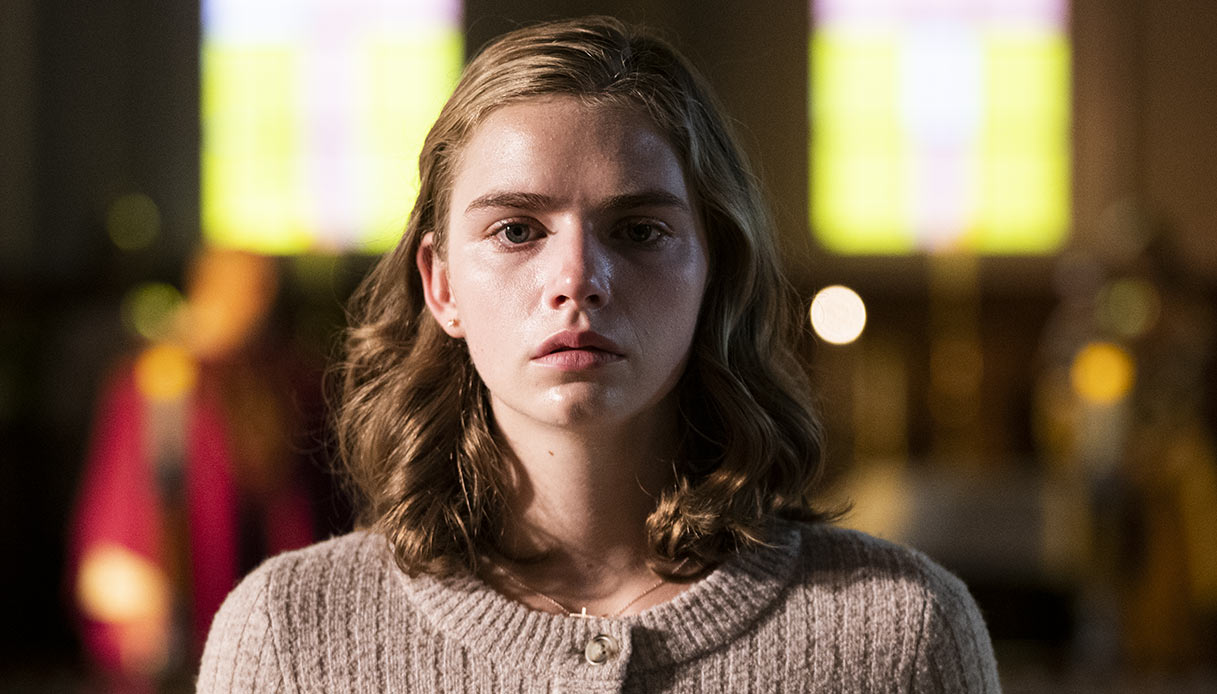 “Il Sacro Male” con Jeffrey Dean Morgan: trailer e clip in esclusiva