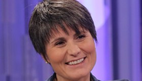 Ora è ufficiale: Samantha sarà la prima donna europea al comando della Iss