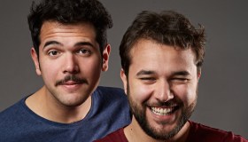 I Sansoni debuttano con un nuovo show sui social: “Ora comanda il pubblico”