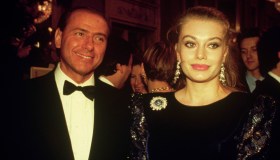 Silvio Berlusconi, tutte le donne della sua vita
