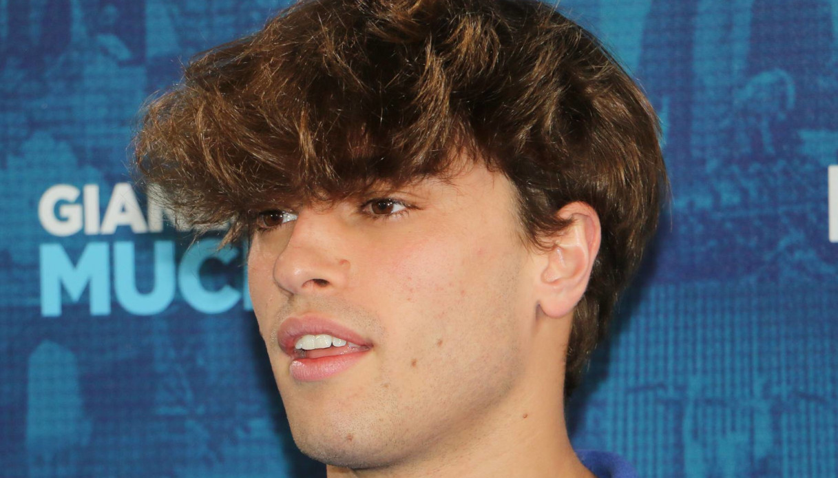 Chi è Simone Berlini, l’influencer e modello famoso su TikTok