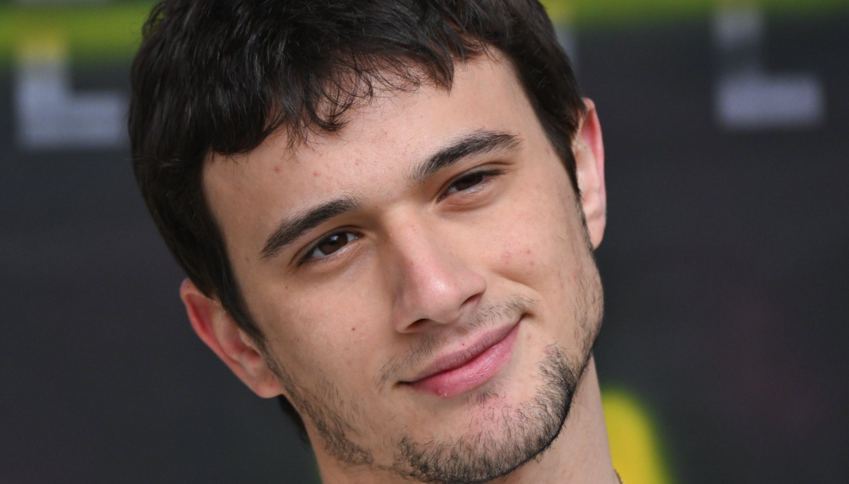 Tommaso Donadoni, da fenomeno di TikTok ad attore di fiction