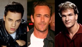 Nick, Luke, Patrick: con loro muore anche una parte di noi