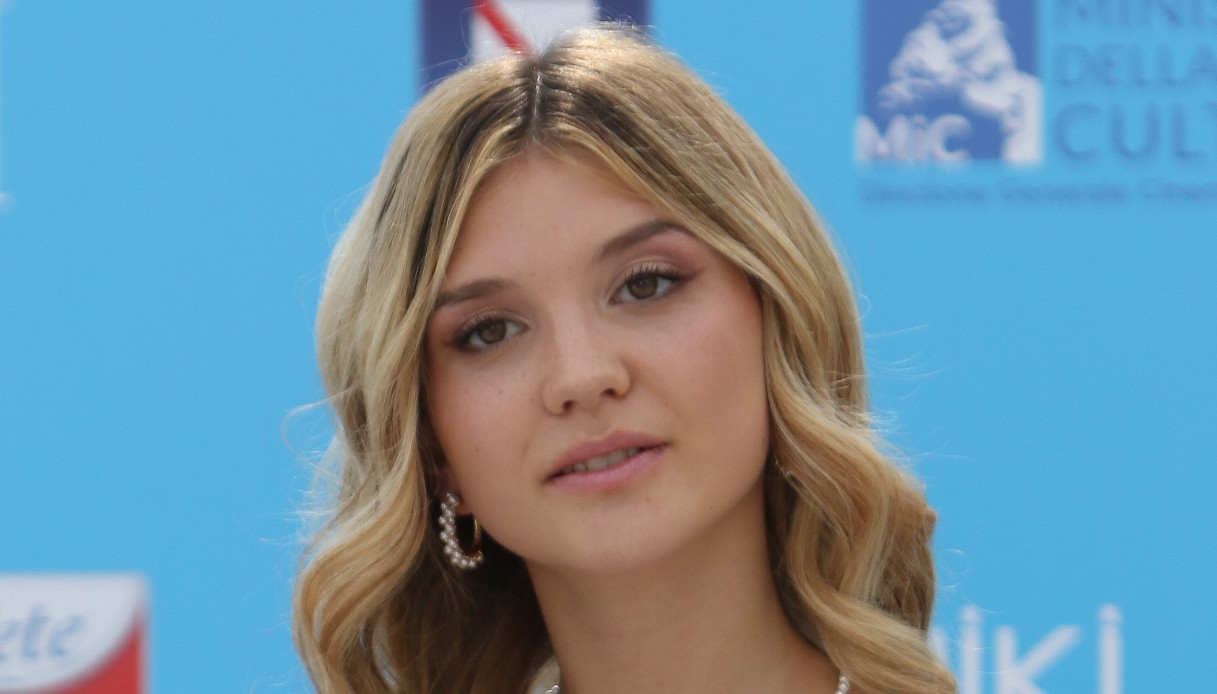 Chi è Valeria Vedovatti, star di TikTok e di YouTube