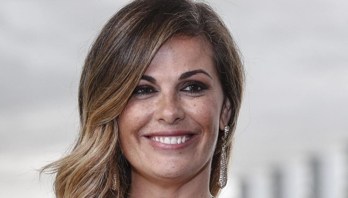 Vanessa Incontrada, il suo rapporto speciale con gli uomini