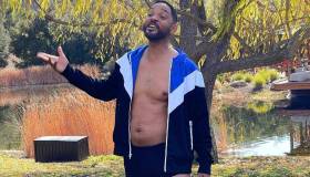 Will Smith: “La peggior forma della mia vita” (L’autoironia ci salverà)