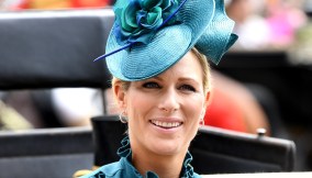 Zara Tindall, il rapporto con la Regina Elisabetta II