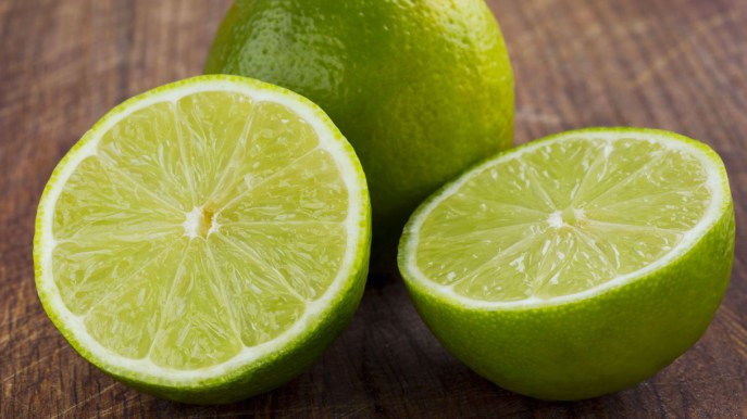Lime: proprietà, come si mangia e differenze con il limone