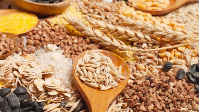 Cereali: quali sono, proprietà nutrizionali e benefici per la salute