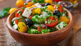 La Dieta Mediterranea allunga la vita. I menu settimanali 