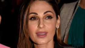 Anna Tatangelo e l’addio a Gigi D’Alessio, la confessione del figlio di lui