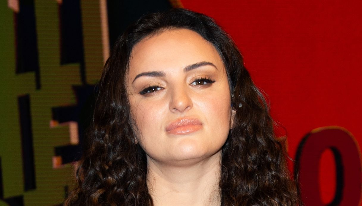 Arisa e l’ex Andrea Di Carlo, lite su Instagram: il botta e risposta cancellato