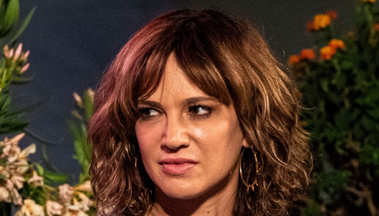 Asia Argento ricorda Anthony Bourdain: “Mi manchi ogni giorno”