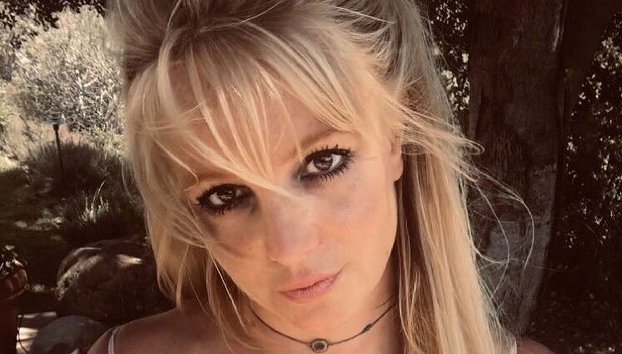 Britney in tribunale contro il padre: “Merito di riavere una vita. E dei figli”