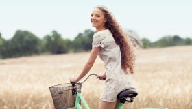 Bicicletta, per sentirsi bene e per la riabilitazione