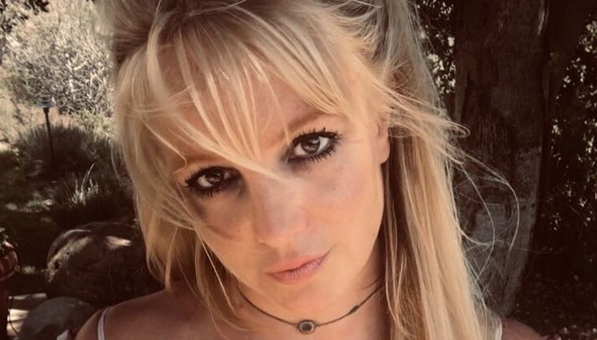 Britney Spears, la sorella Jamie Lynn dice la sua sulla battaglia contro il padre