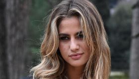 Cristina Marino, le nuove immagini delle nozze e la dedica a Luca Argentero