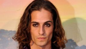 Damiano David dei Maneskin