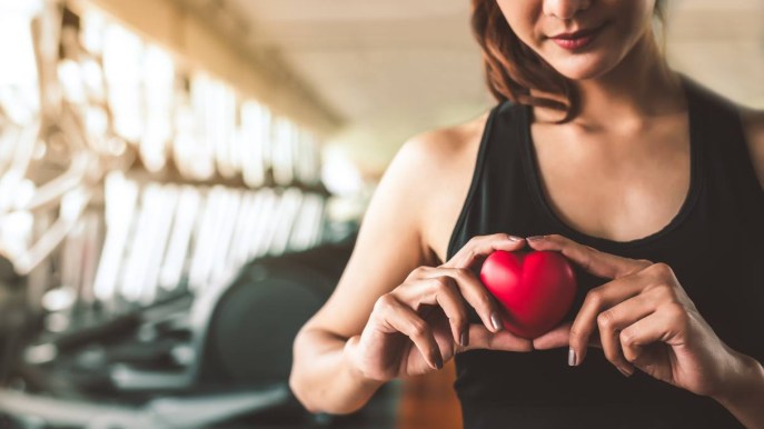 Frequenza cardiaca: cos’è e come usarla durante l’allenamento