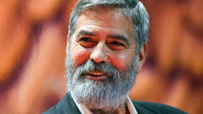 George Clooney, il nuovo progetto per le minoranze: una scuola di cinema