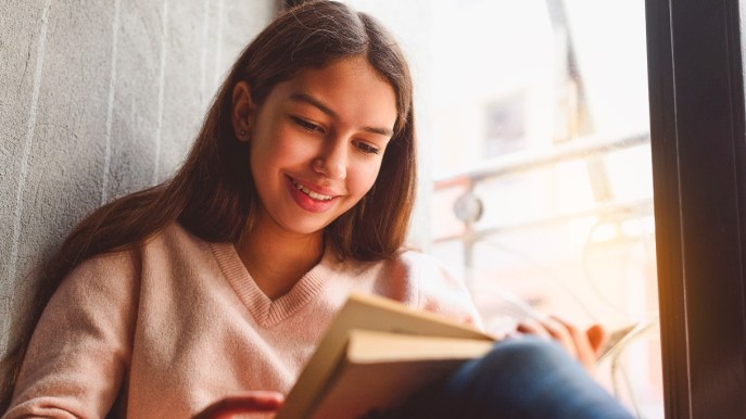 “Leggere per leggere”, la guida per aiutare gli adolescenti ad amare i libri