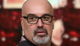 Giovanni Ciacci in diretta dice addio alla tv. Adriana Volpe senza parole