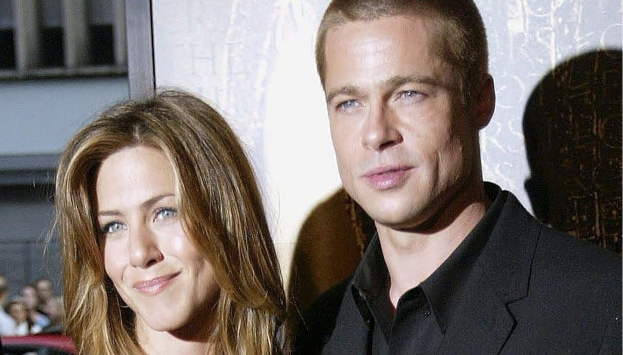 Jennifer Aniston e Brad Pitt, come stanno realmente le cose