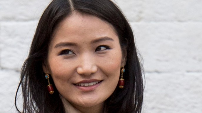 La Regina del Bhutan compie 31 anni: è la più giovane del mondo