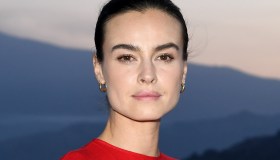 Pietro Taricone moriva 11 anni fa, Kasia Smutniak lo ricorda con la sua Onlus