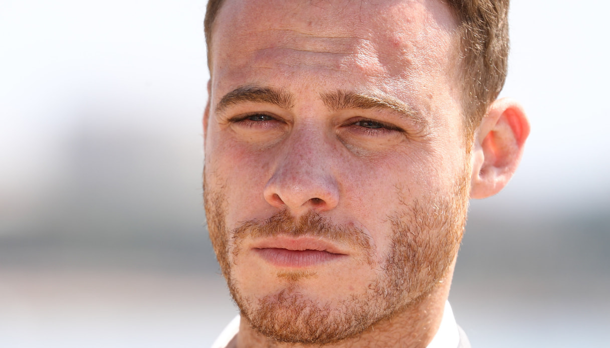 Chi è Kerem Bürsin, Serkan di Love is in the air