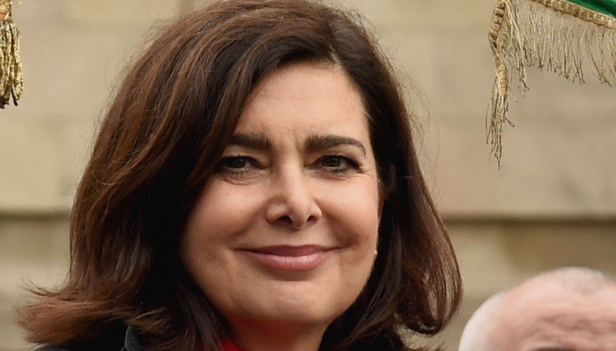 Laura Boldrini, il cancro e la solitudine: “Costretta a cercare forza in me stessa”