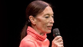 Luciana Savignano: “Carla Fracci? Era magica. La danza oggi? Sono pronta a ogni evento”