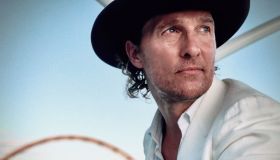 Matthew McConaughey e l’arte di correre in discesa